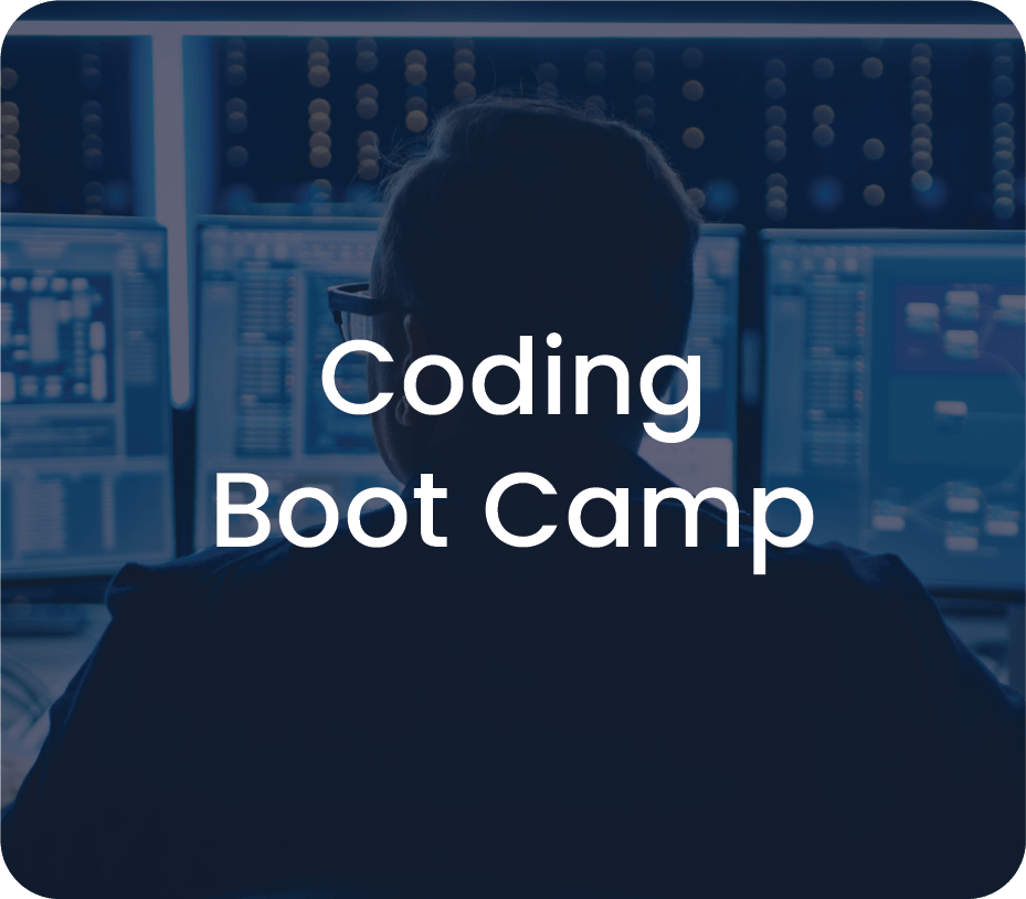 UTSA Coding Boot Camps